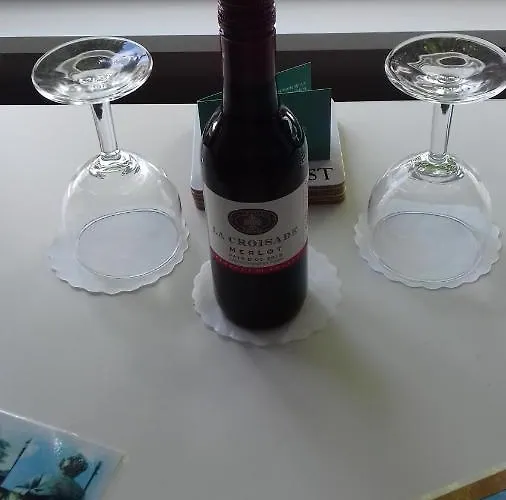 B&B: Het Harlekijntje