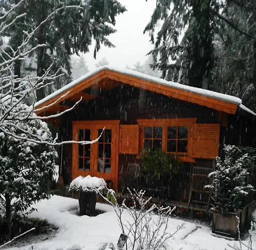 B&B: Bed En - of zonder - Breakfast Putten