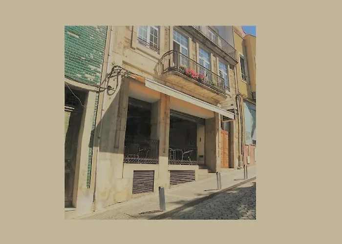 Hotel barato: Casa Largo Do Cruzeiro