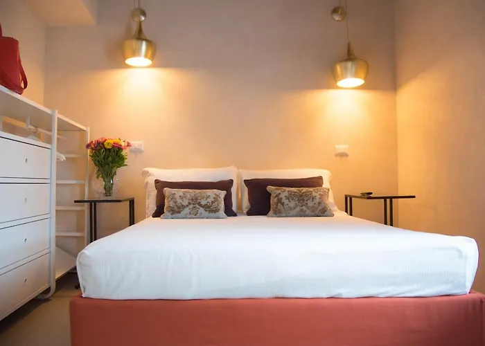 Albergo a parte: Margana Tower