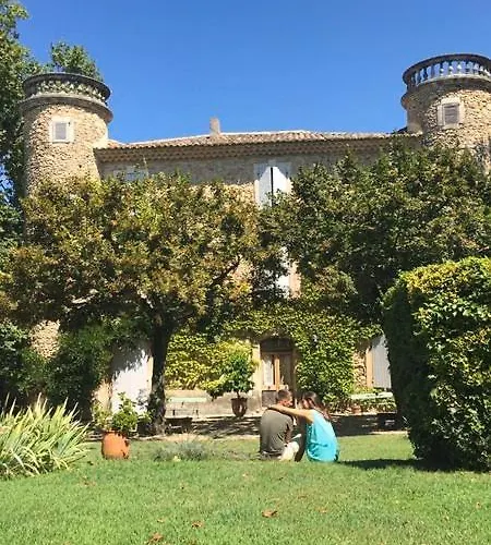 Domaine de Lamartine