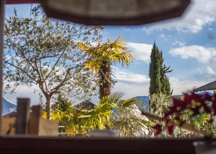 Bed and Breakfast Garni Stuebele Tirolo