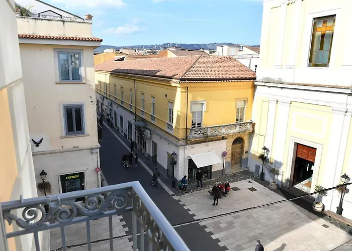  B&B A Due Passi