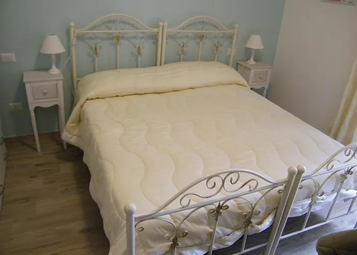 Albergo economico: B&B Il Cantuccio