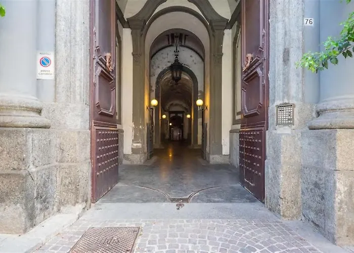 Terrazza Fiorita Napoli