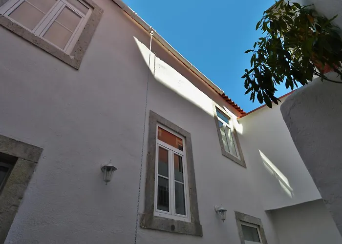 Hotel barato: Casa Joana B&B