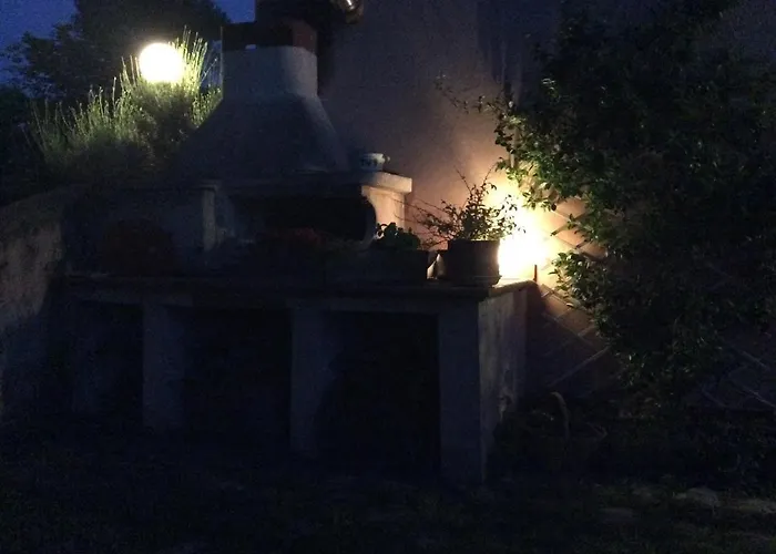 Il Frassino