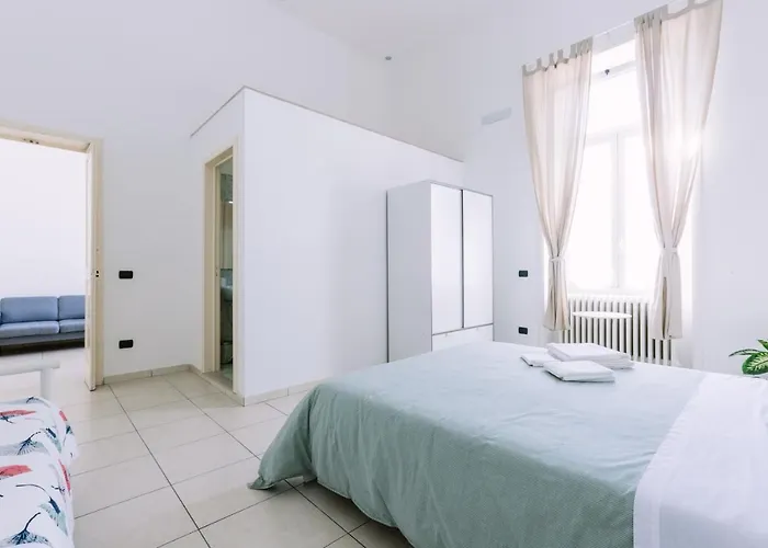 Pangea e Panthálassa B&B