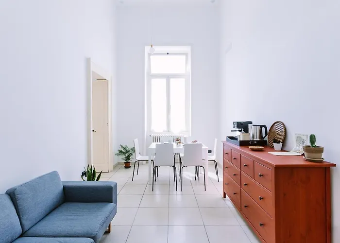 Pangea e Panthálassa B&B