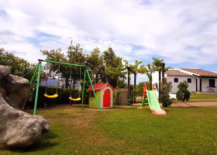 Sa Prata Hotel & Resort