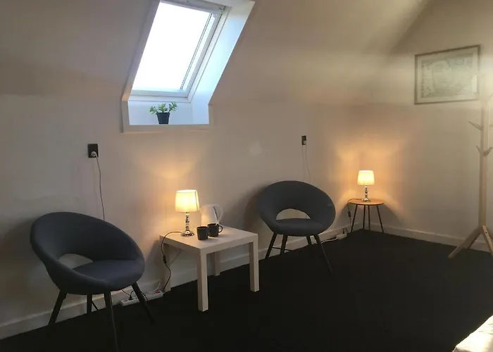 Sleep & Go Copenhagen