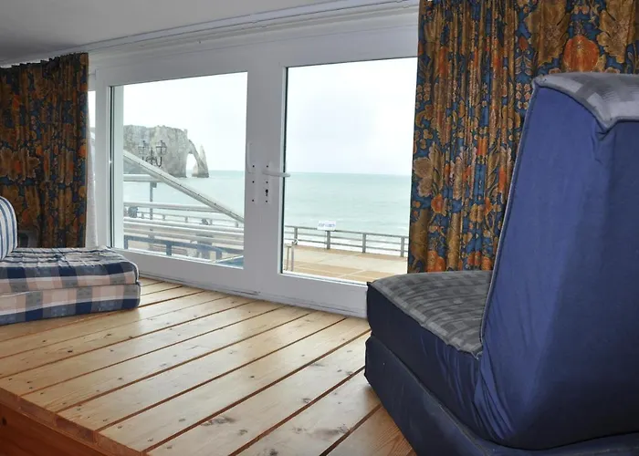 Appartement: Les Roches Blanches