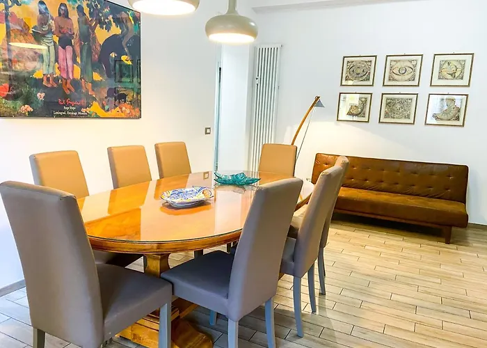 Casa vacanza: Butterfly Suite Rome