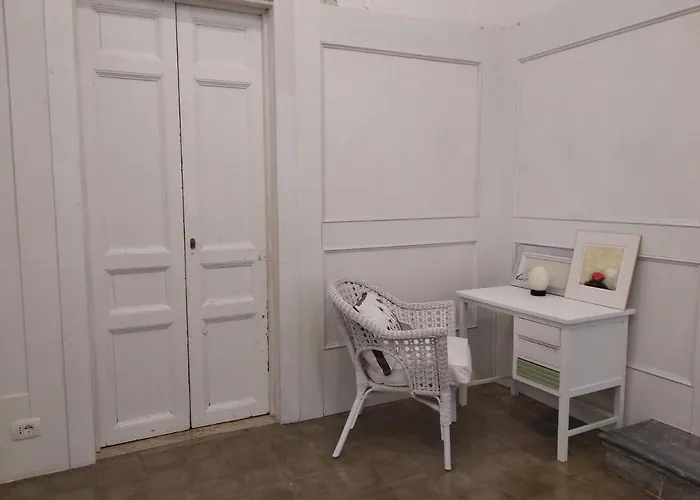 Albergo centrale: La Chiave di Volta