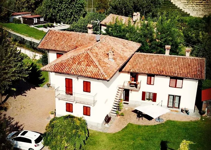 I Tigli di Altavilla Alba 
