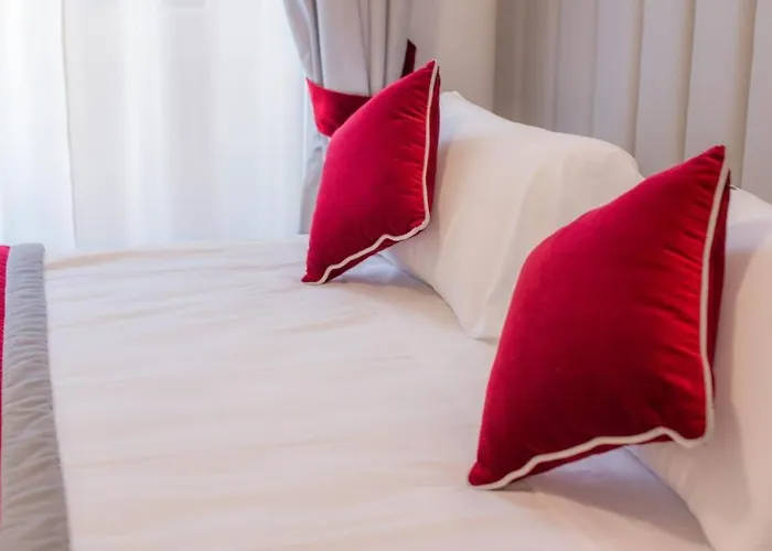 Frattina Ff Italian Suites