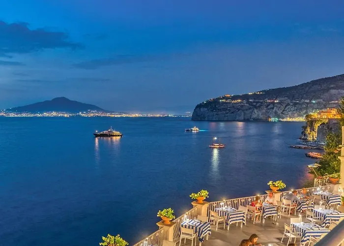 Hotel 4 stelle: Grand Hotel Riviera