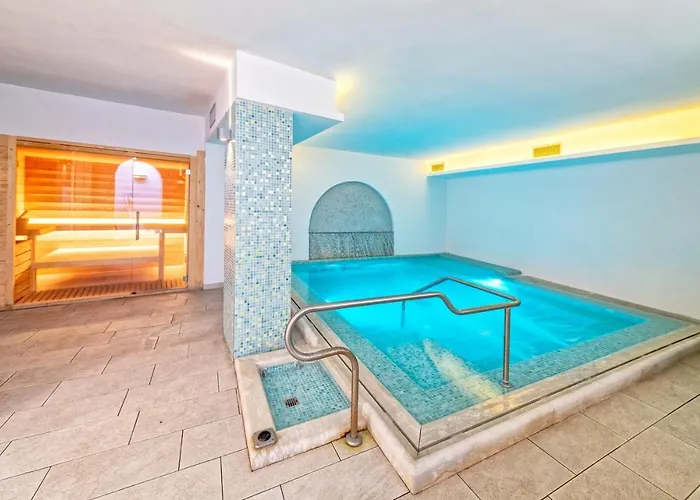 Hotel adatto agli animali: Le Canne Family Resort & Spa