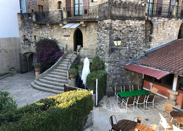Palacio Obispo