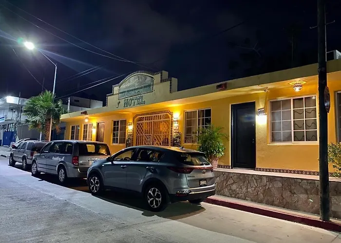 Mexican Inn