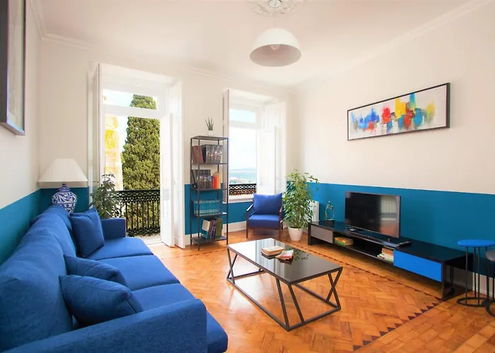 Contador Mor Rooms&Apartments