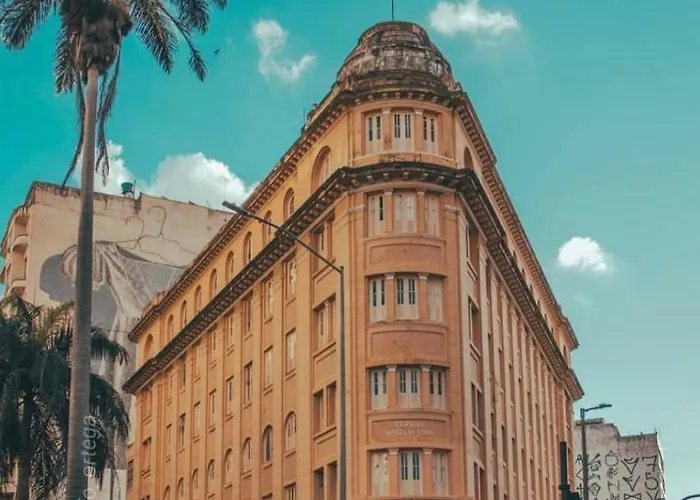 Sul América Palace Hotel