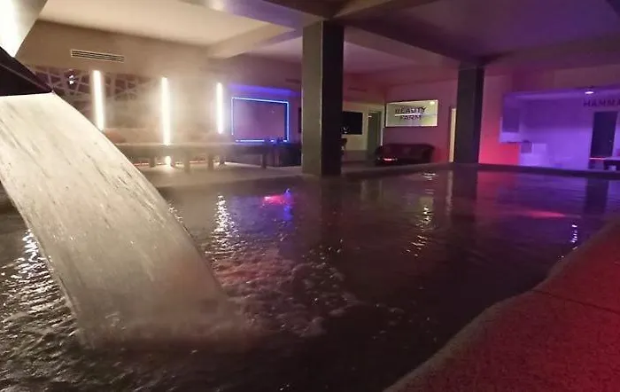 Grand Hotel Irpinia & Family Spa