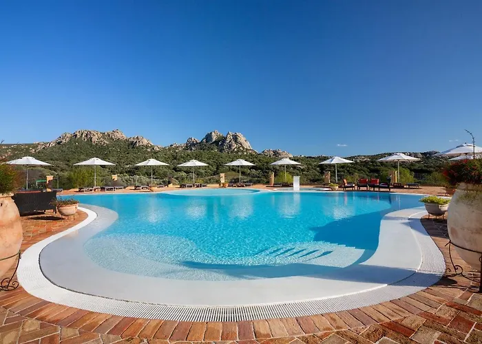  Parco Degli Ulivi - Sardegna