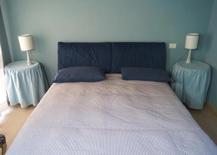 Albergo economico: In The Heart Of Verona