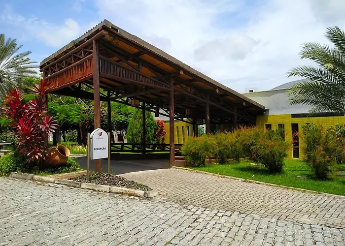 Recanto Wirapuru