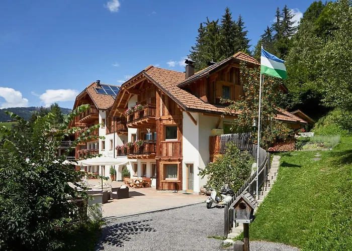 Residence Baron