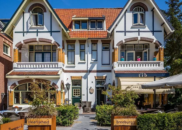 Breeburg