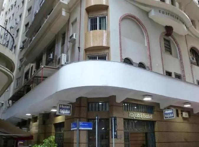 Itajubá Hotel