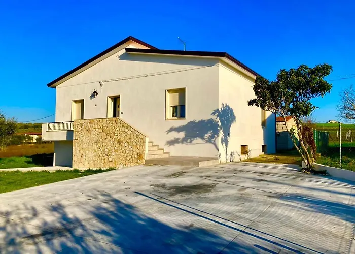 Hotel vicino al College: Tenuta Il Sogno