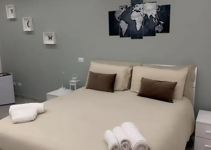 Hotel adatto agli animali: One Hundred Rooms