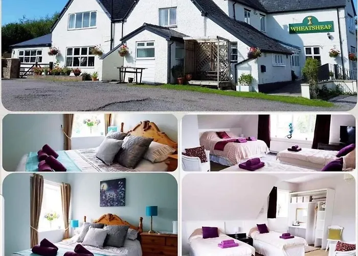 Wheatsheaf Inn