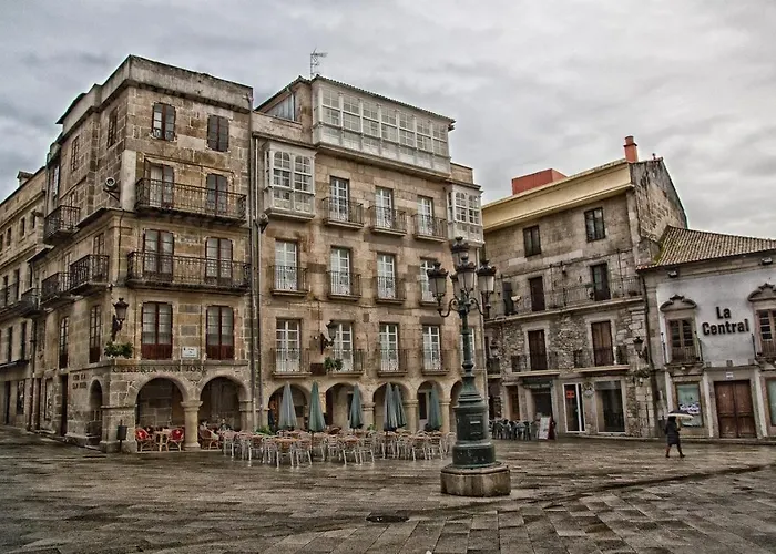 En El Casco Antiguo
