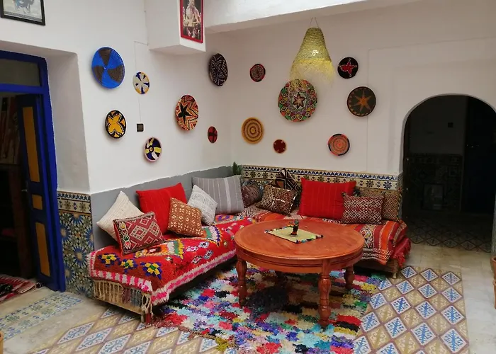 Berber Hostel