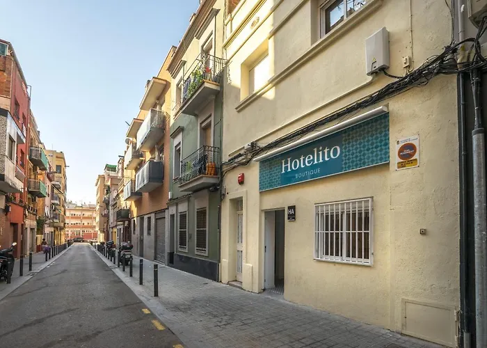 ito Boutique Cinca
