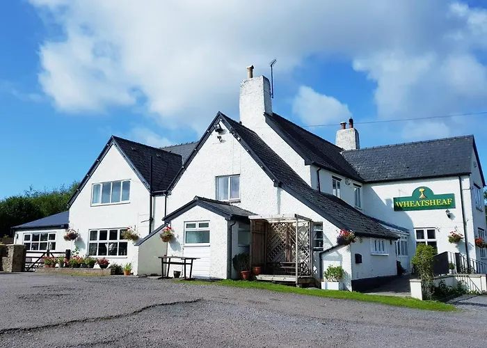Wheatsheaf Inn