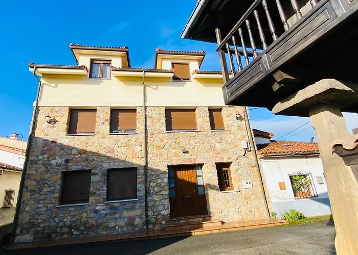 Apartamentos Ca Moran