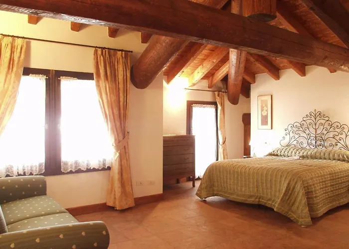 Bed&Breakfast Zanaglio Borno