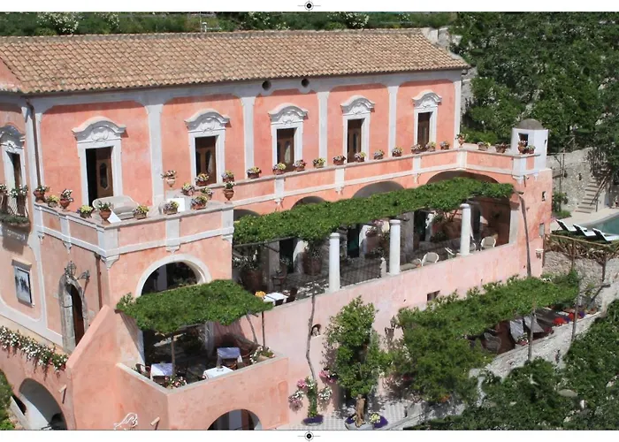Villa San Giacomo