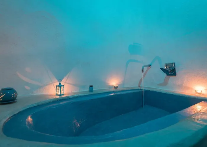 La villa: Azzurro Come Te - Ostuni