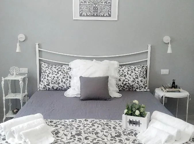 Albergo centrale: Dove nasce il Sole B&B