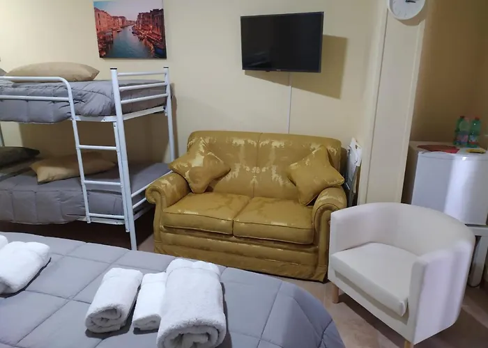 La Torre B&B