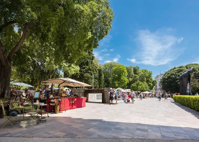 Hotel con vista: Luxury Rooms Ma De Dominis (Adults Only)