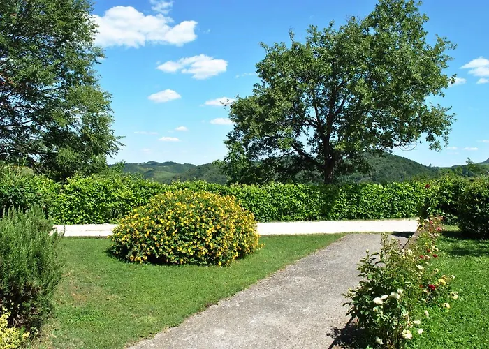 Hotel con vista: Casa Stefania Bed&Breafast