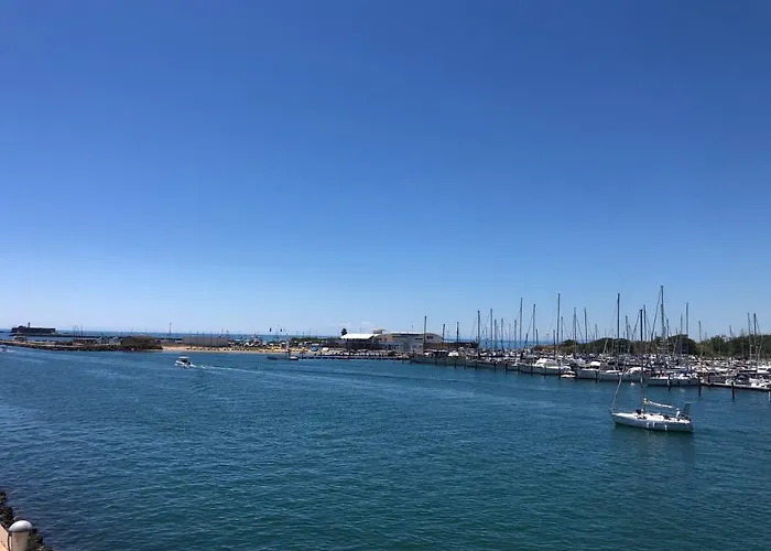 Ile Des Pecheurs