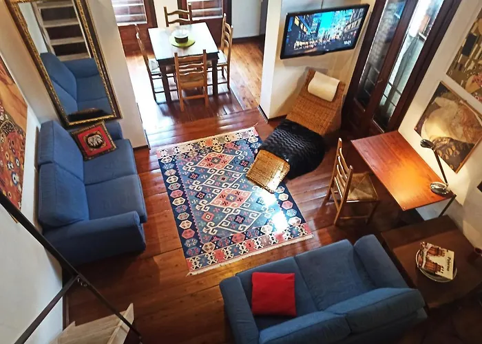 Palermo Holiday Studio